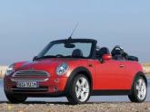 Mini Convertible (R52)